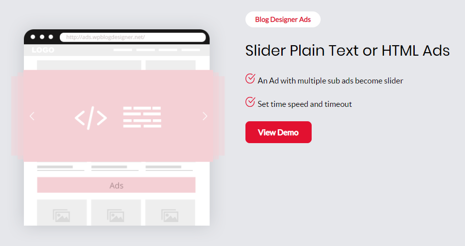 5 Slider Plain Text or HTML Ads.png