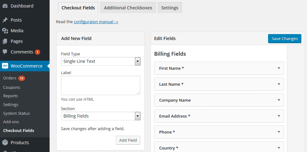 flexible-checkout-fields-general-settings.png