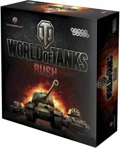 World of Tanks - Rush_1.jpg